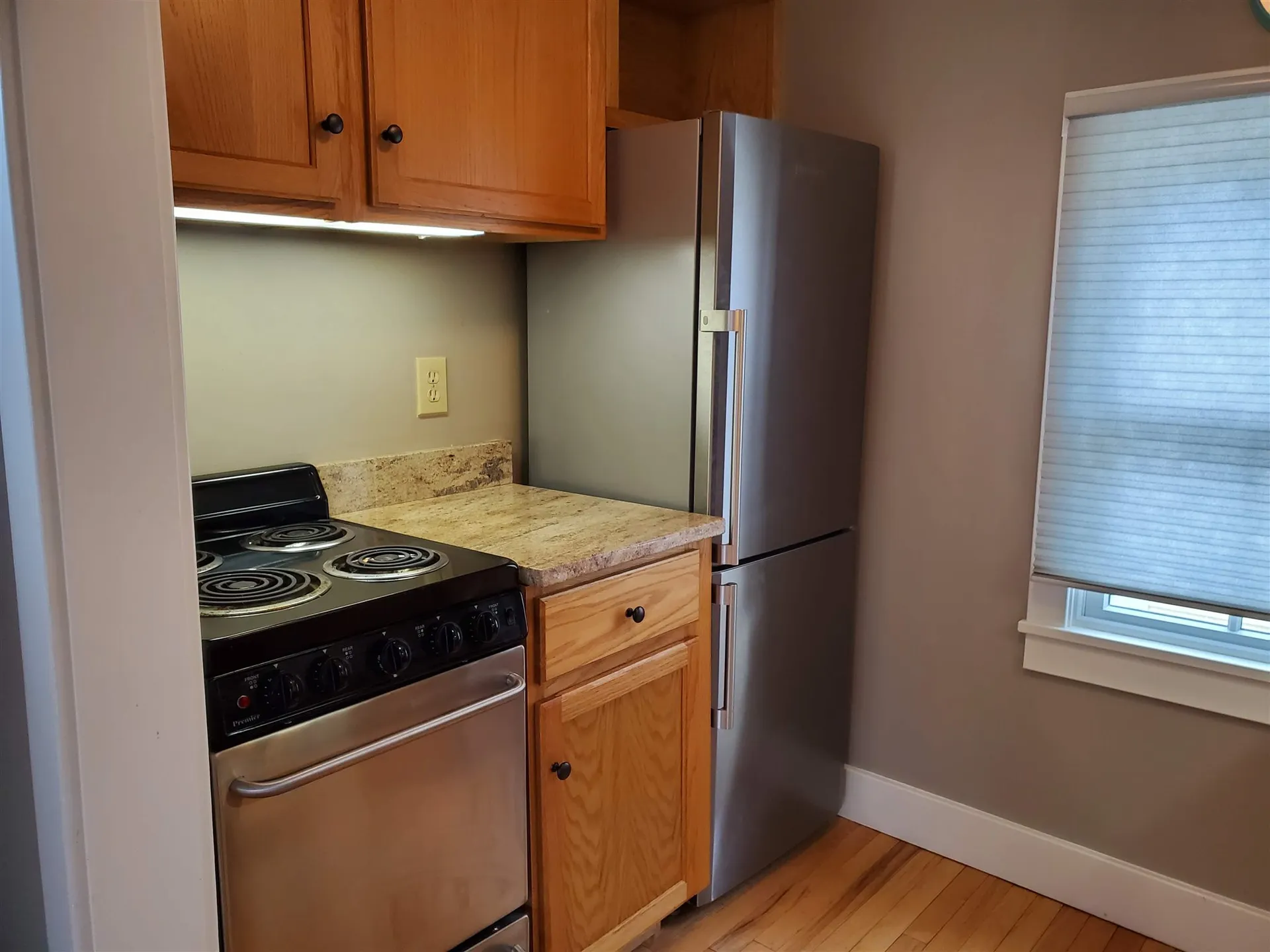 11 Water Street Exeter NH 03833