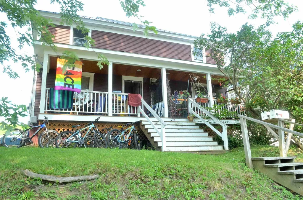 32-34 High Street Waterbury VT 05676