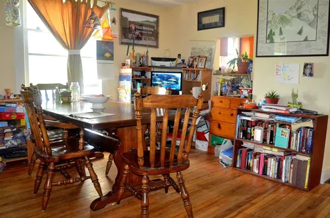 32-34 High Street Waterbury VT 05676