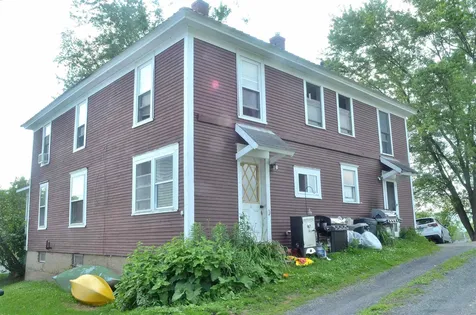 32-34 High Street Waterbury VT 05676