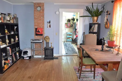 32-34 High Street Waterbury VT 05676