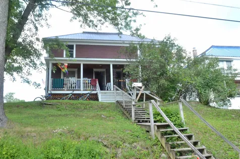 32-34 High Street Waterbury VT 05676