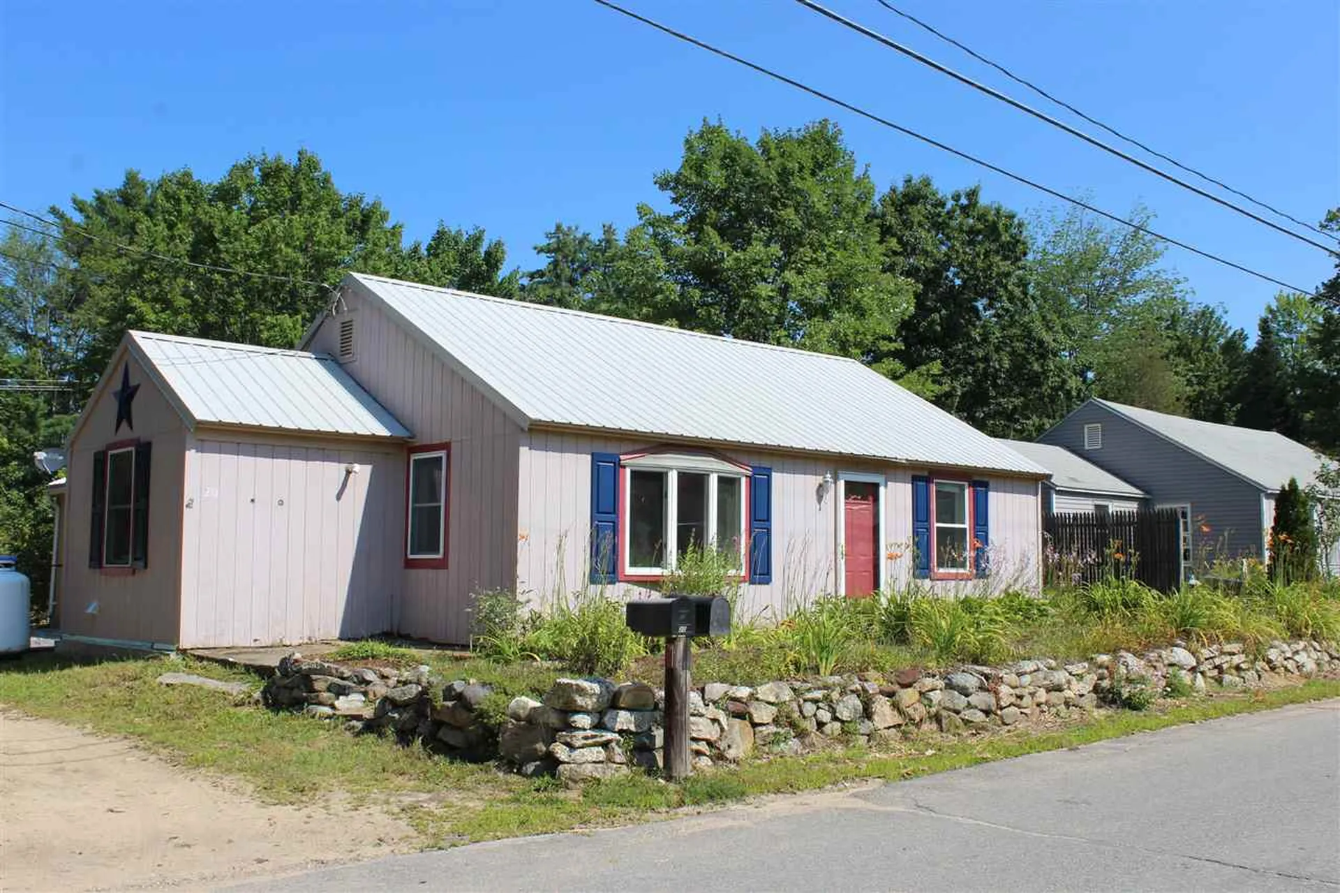 20 Circle Drive Meredith NH 03253