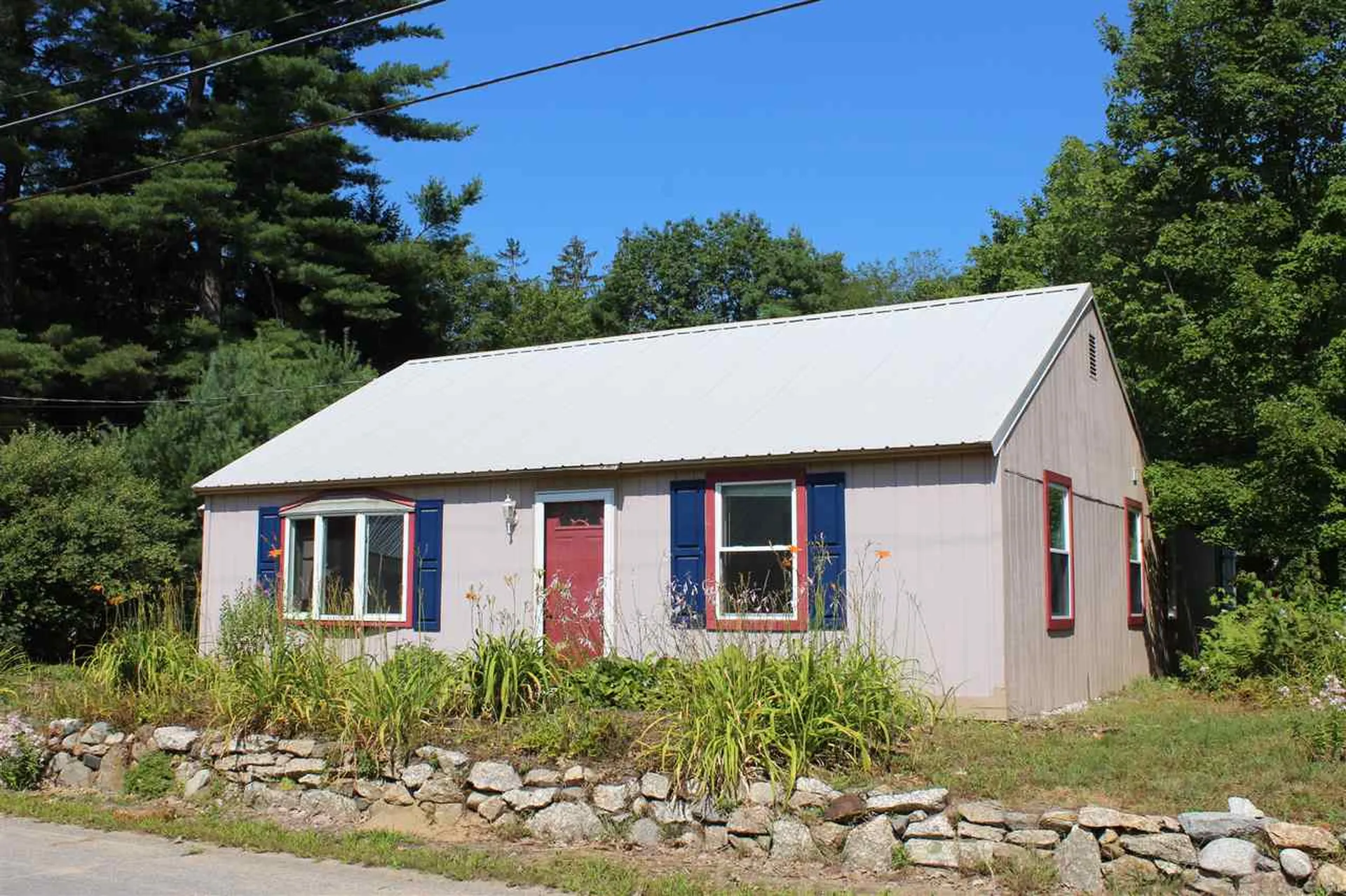 20 Circle Drive Meredith NH 03253