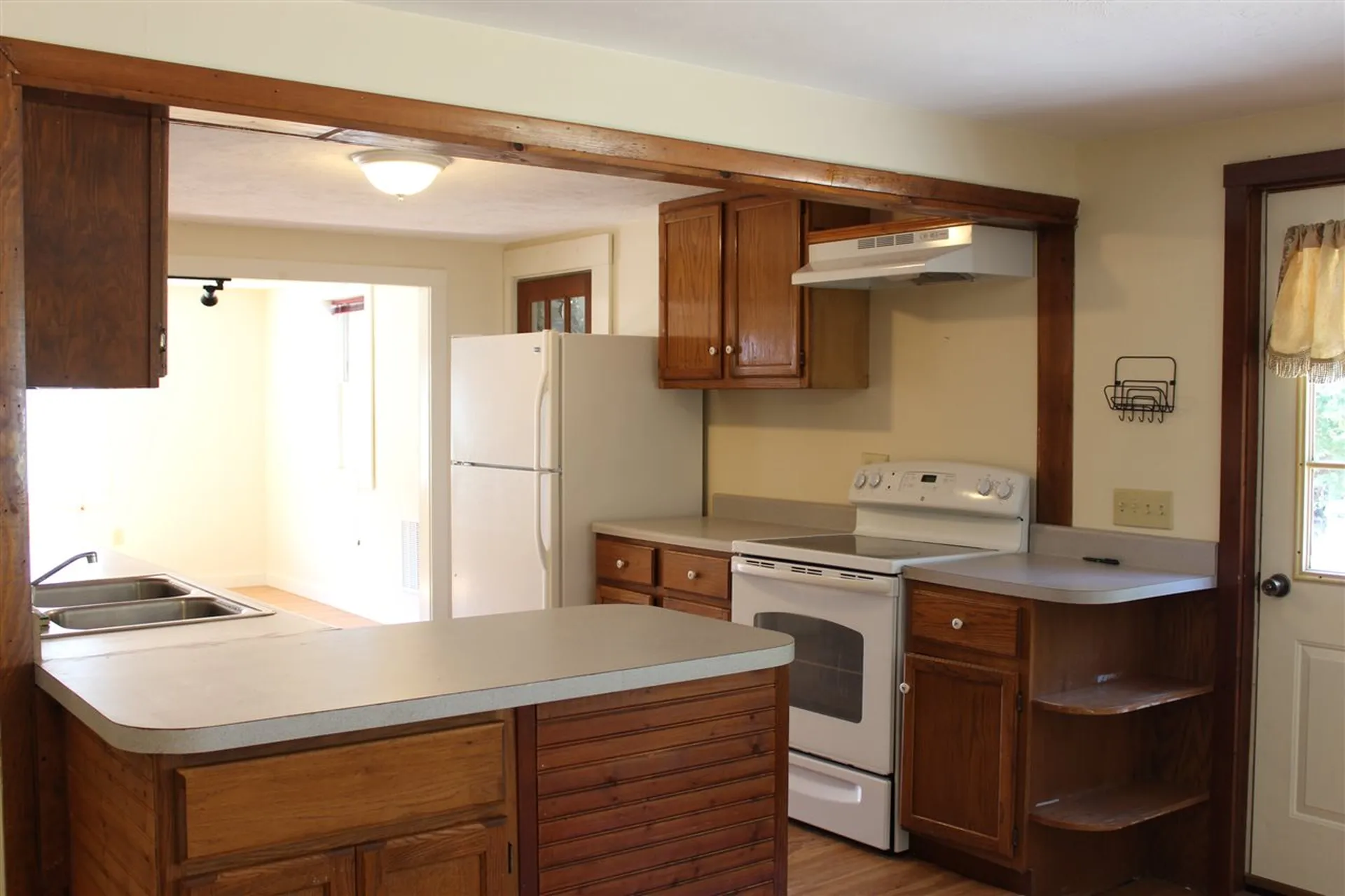 20 Circle Drive Meredith NH 03253