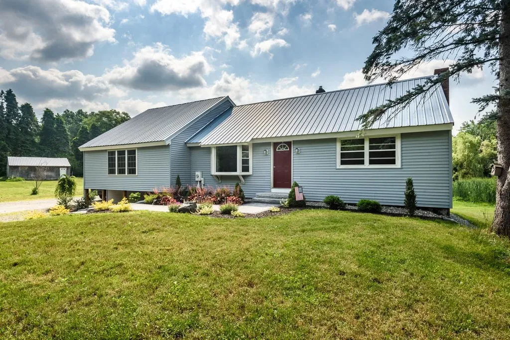 132 Union Road Stratham NH 03885