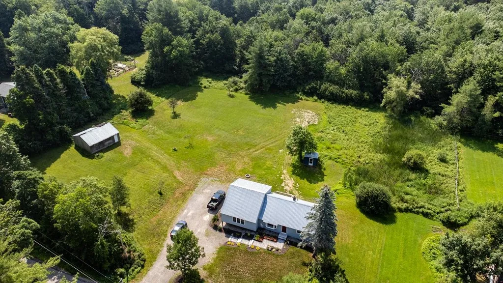 132 Union Road Stratham NH 03885