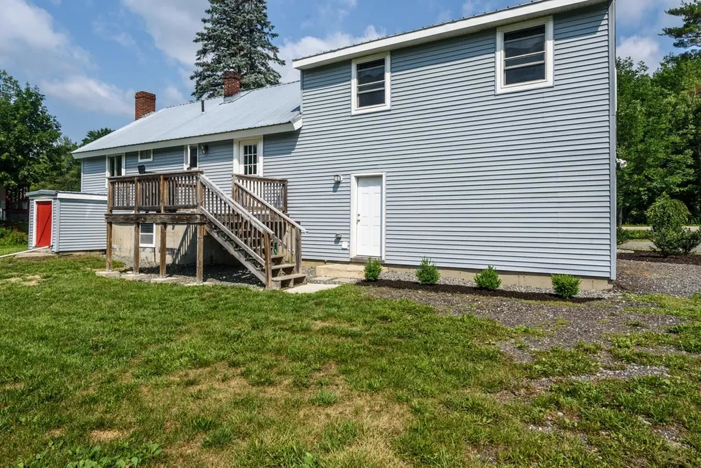 132 Union Road Stratham NH 03885
