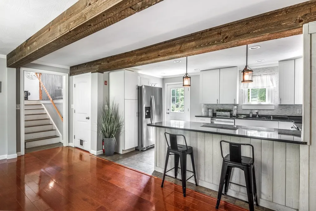 132 Union Road Stratham NH 03885