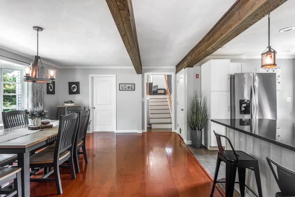 132 Union Road Stratham NH 03885
