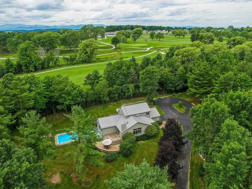 465 Beaver Creek Road Shelburne VT 05482