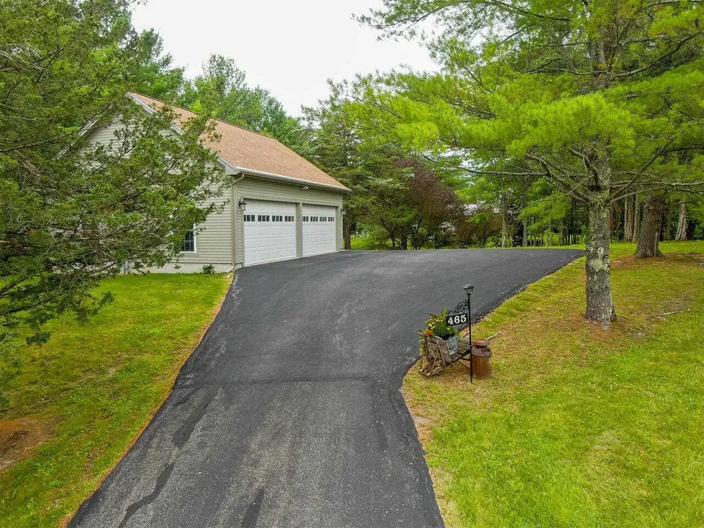 465 Beaver Creek Road Shelburne VT 05482