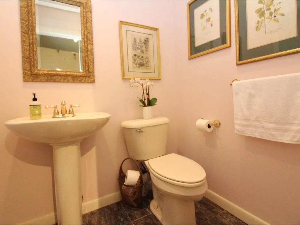 465 Beaver Creek Road Shelburne VT 05482