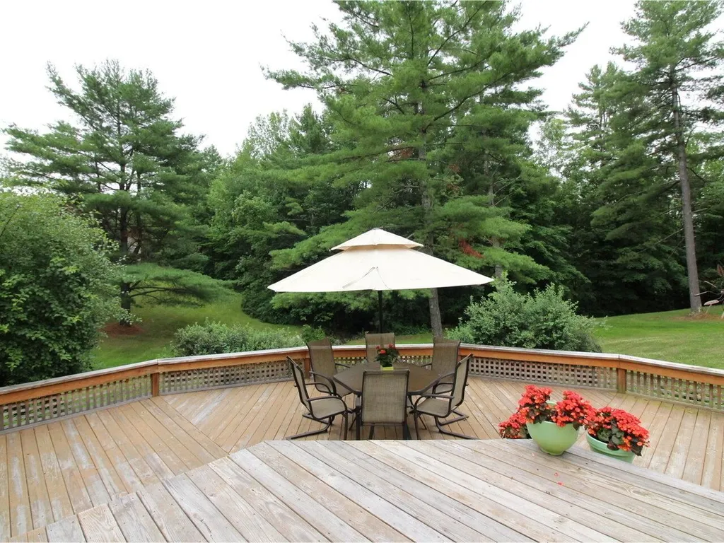 465 Beaver Creek Road Shelburne VT 05482