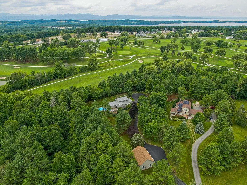 465 Beaver Creek Road Shelburne VT 05482