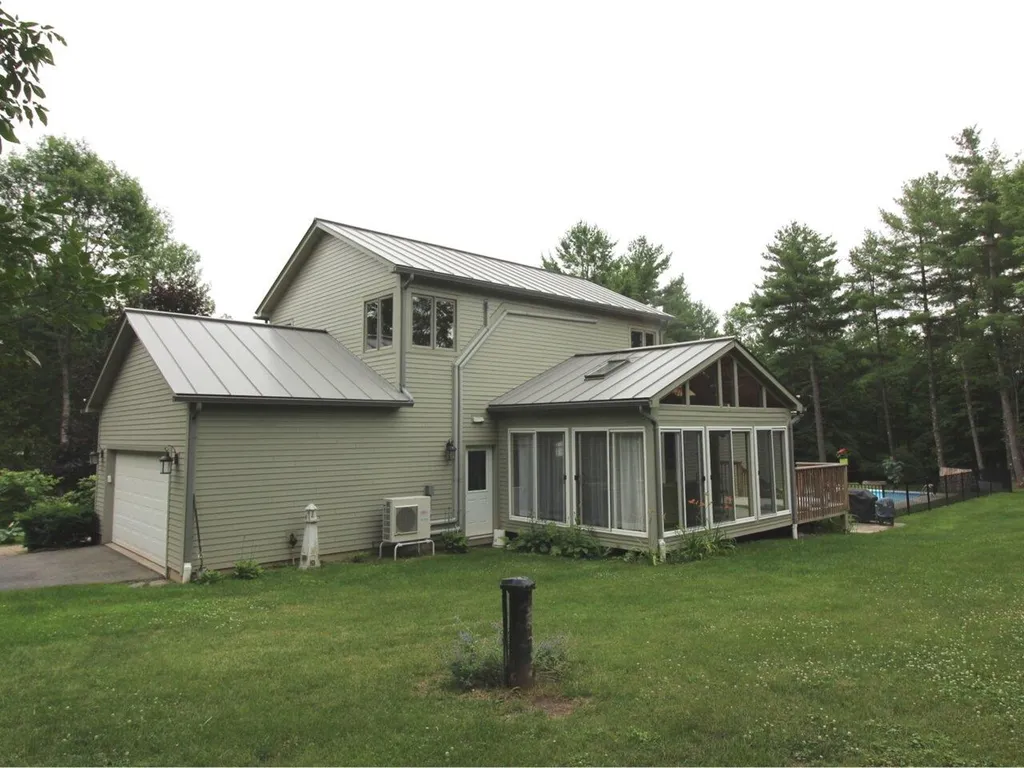 465 Beaver Creek Road Shelburne VT 05482