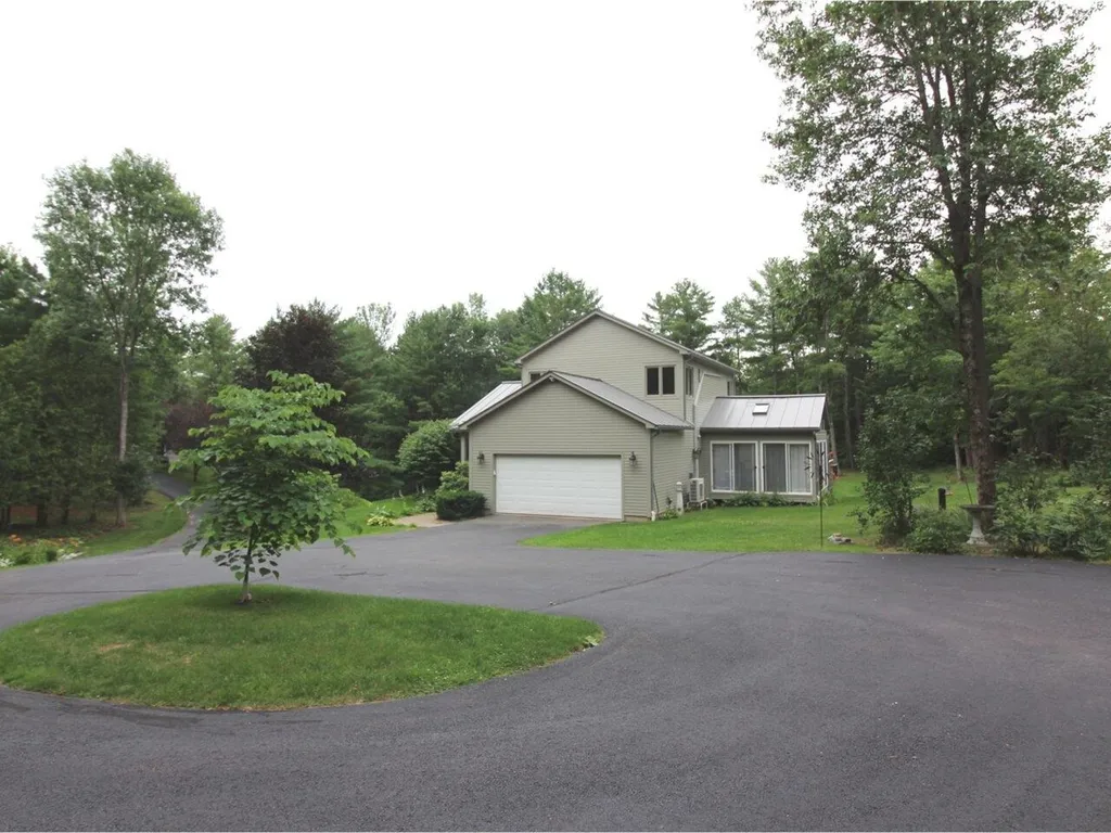 465 Beaver Creek Road Shelburne VT 05482
