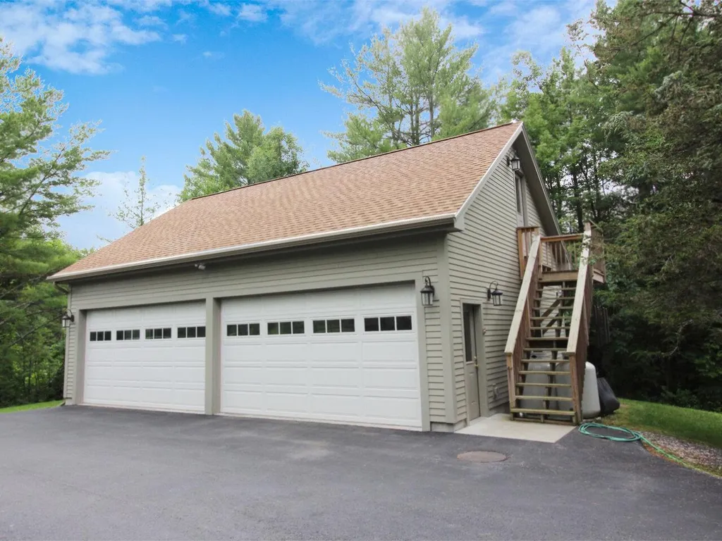 465 Beaver Creek Road Shelburne VT 05482