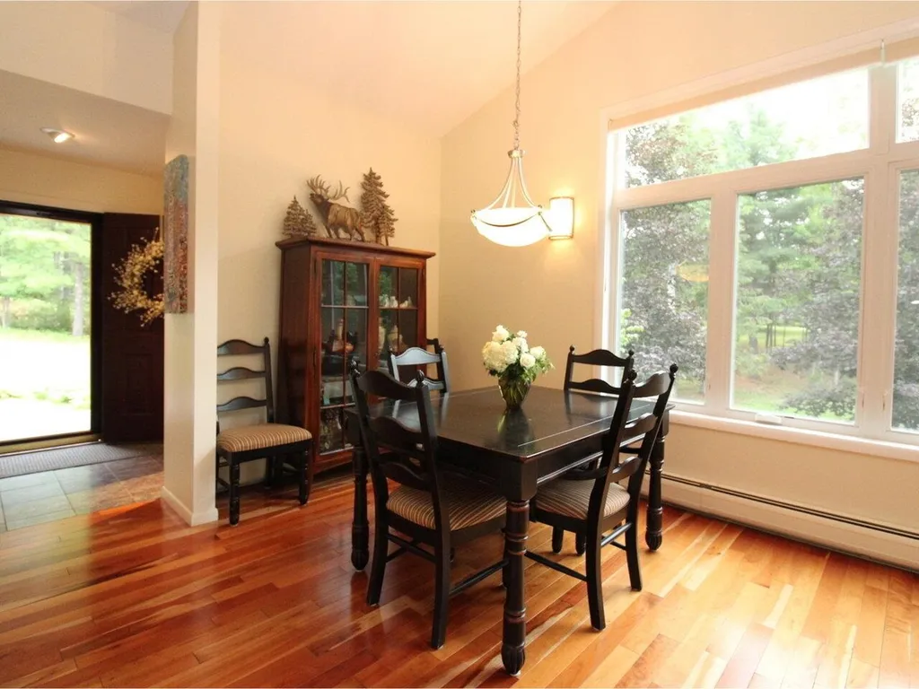 465 Beaver Creek Road Shelburne VT 05482