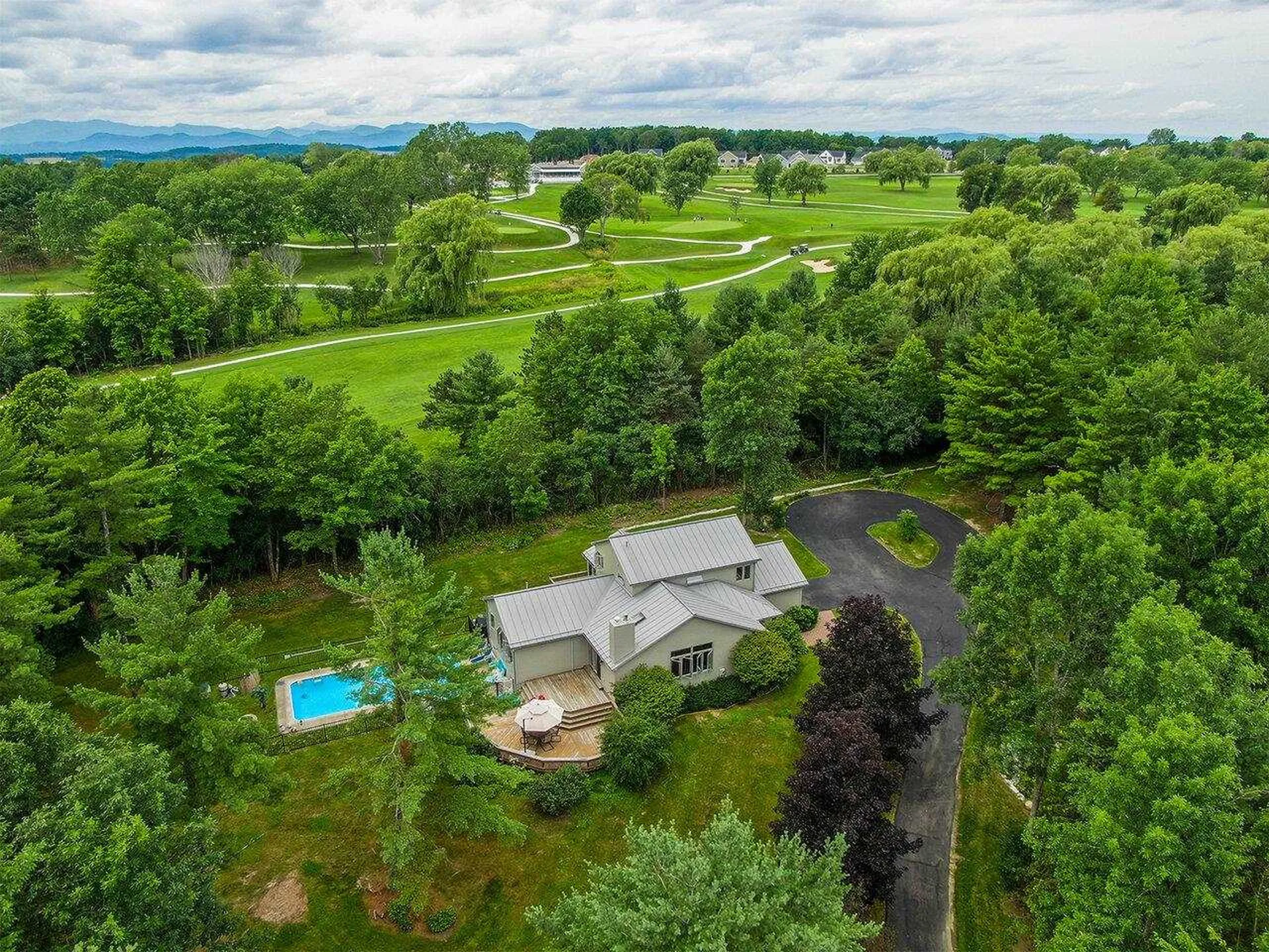 465 Beaver Creek Road Shelburne VT 05482