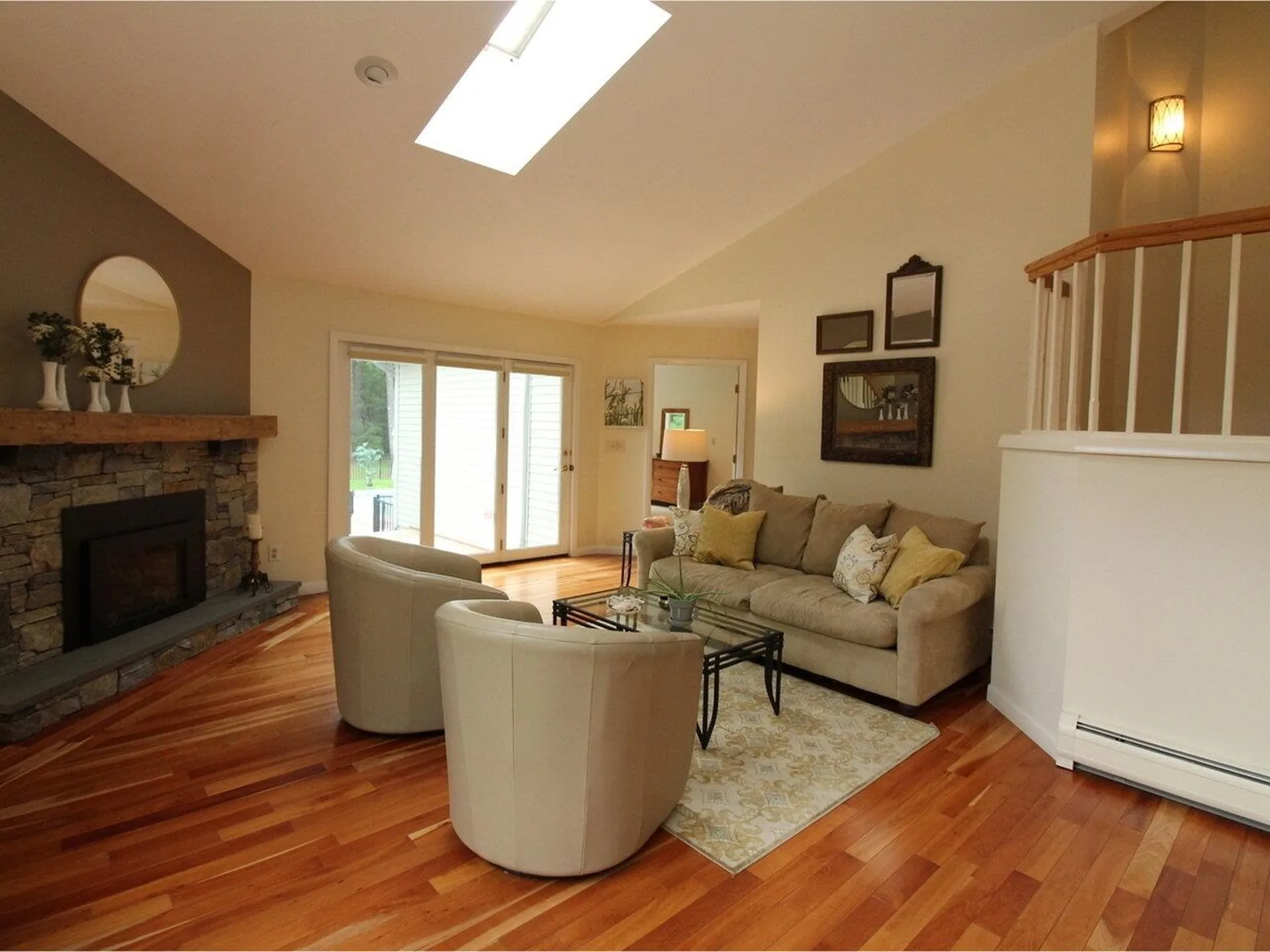 465 Beaver Creek Road Shelburne VT 05482