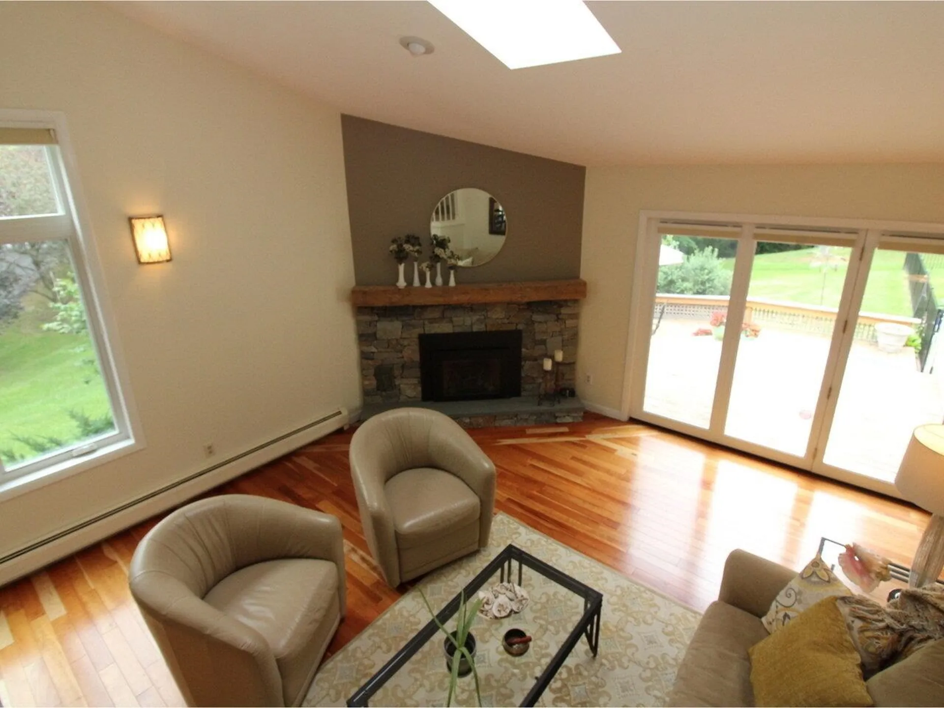 465 Beaver Creek Road Shelburne VT 05482