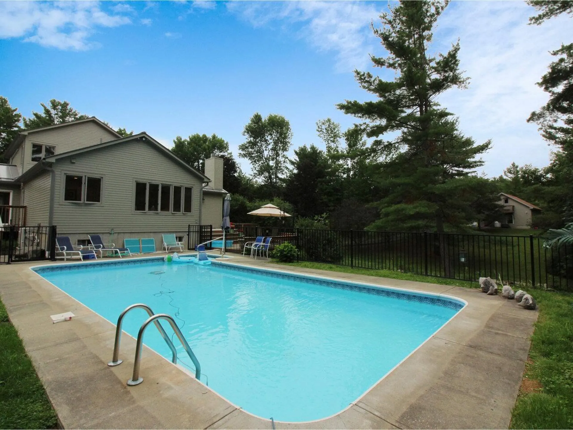 465 Beaver Creek Road Shelburne VT 05482