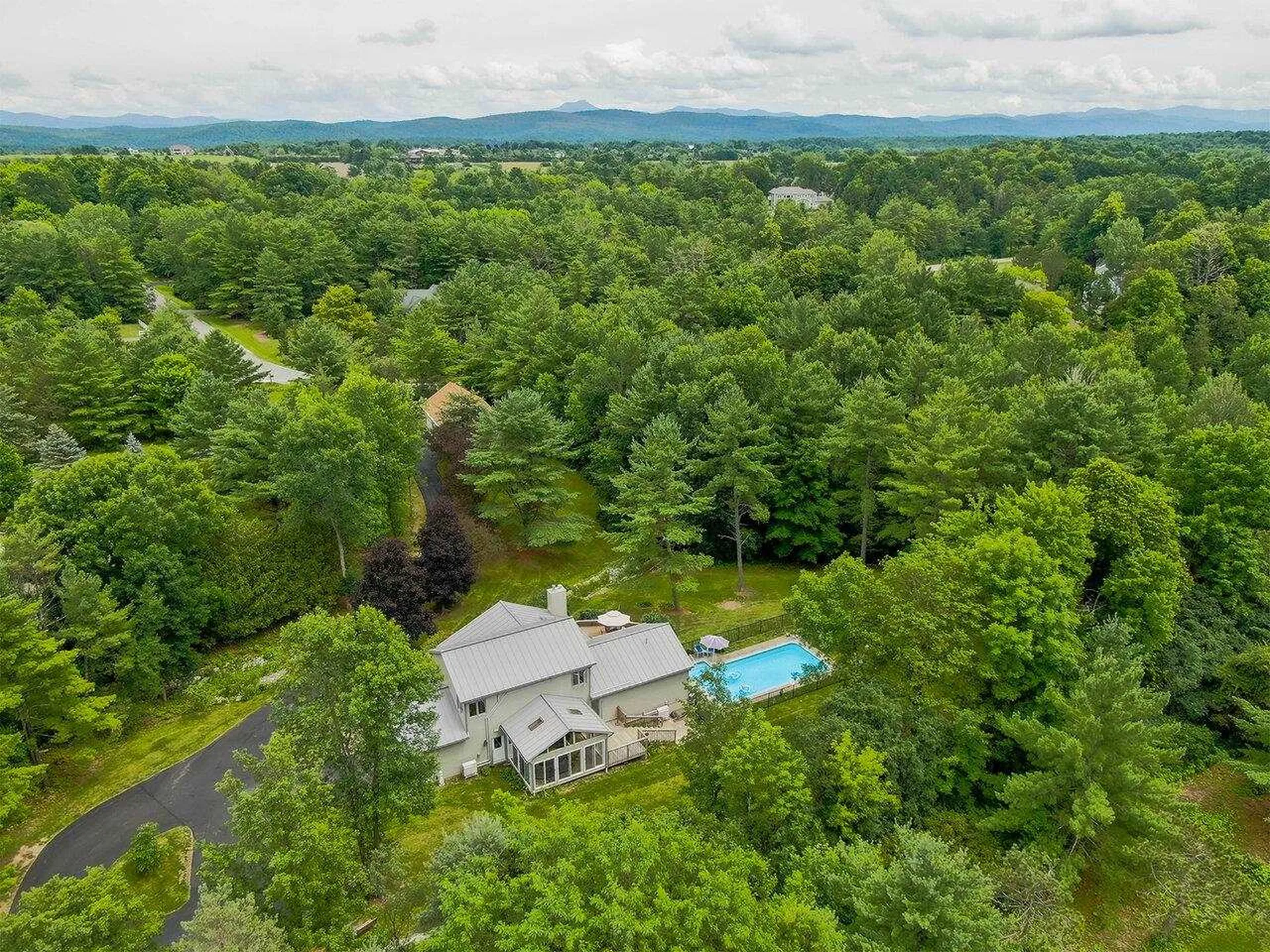 465 Beaver Creek Road Shelburne VT 05482