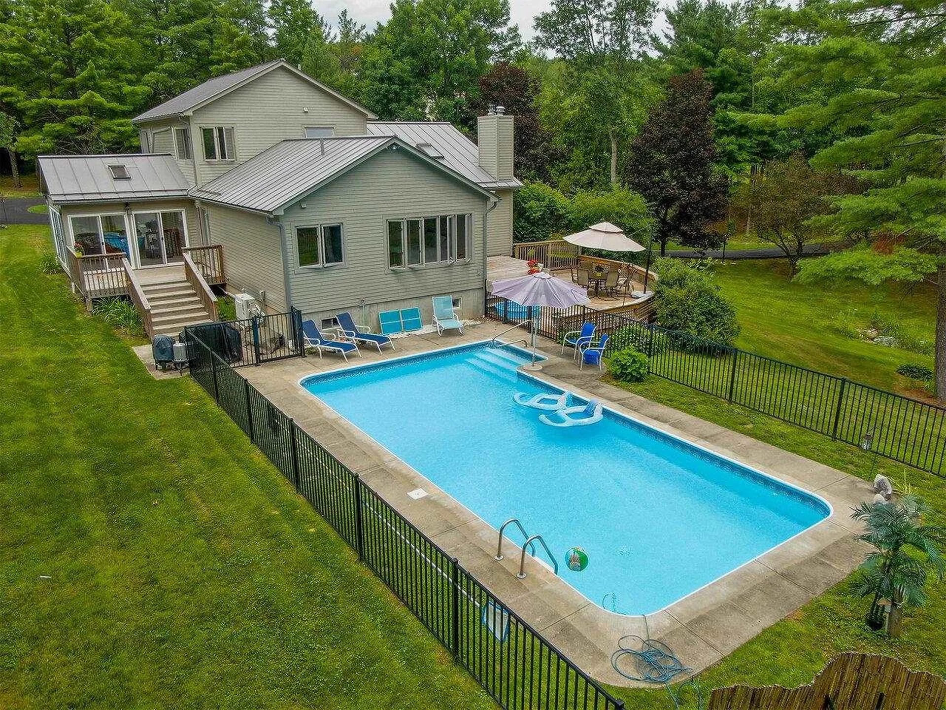 465 Beaver Creek Road Shelburne VT 05482