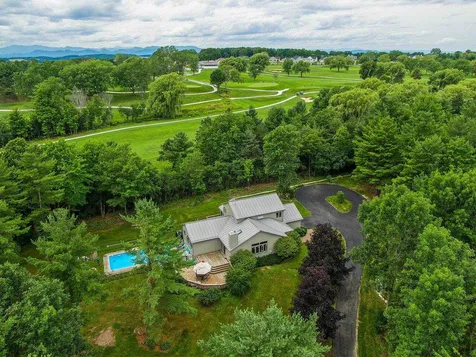 465 Beaver Creek Road Shelburne VT 05482