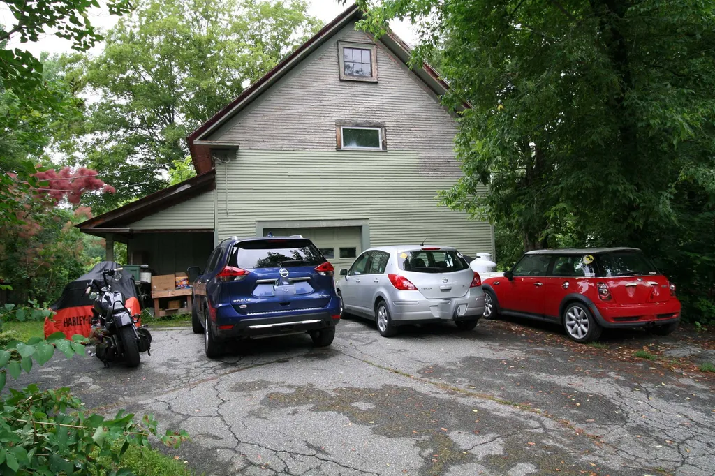 228 River Street Bethel VT 05032