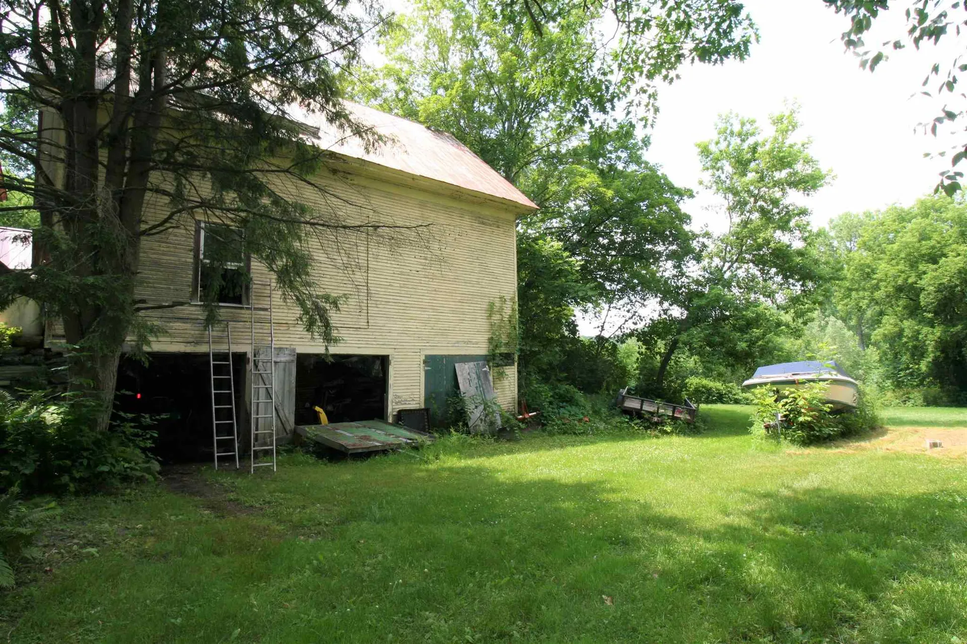 228 River Street Bethel VT 05032