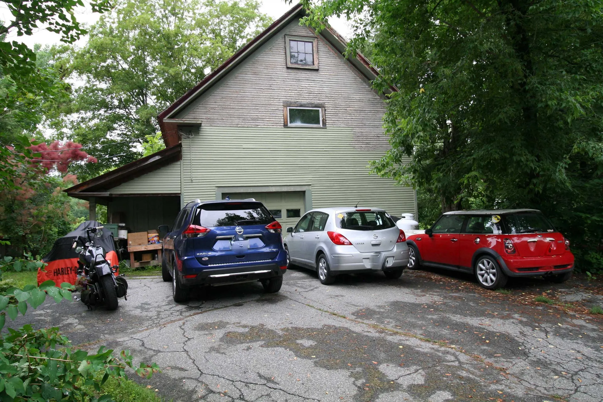 228 River Street Bethel VT 05032