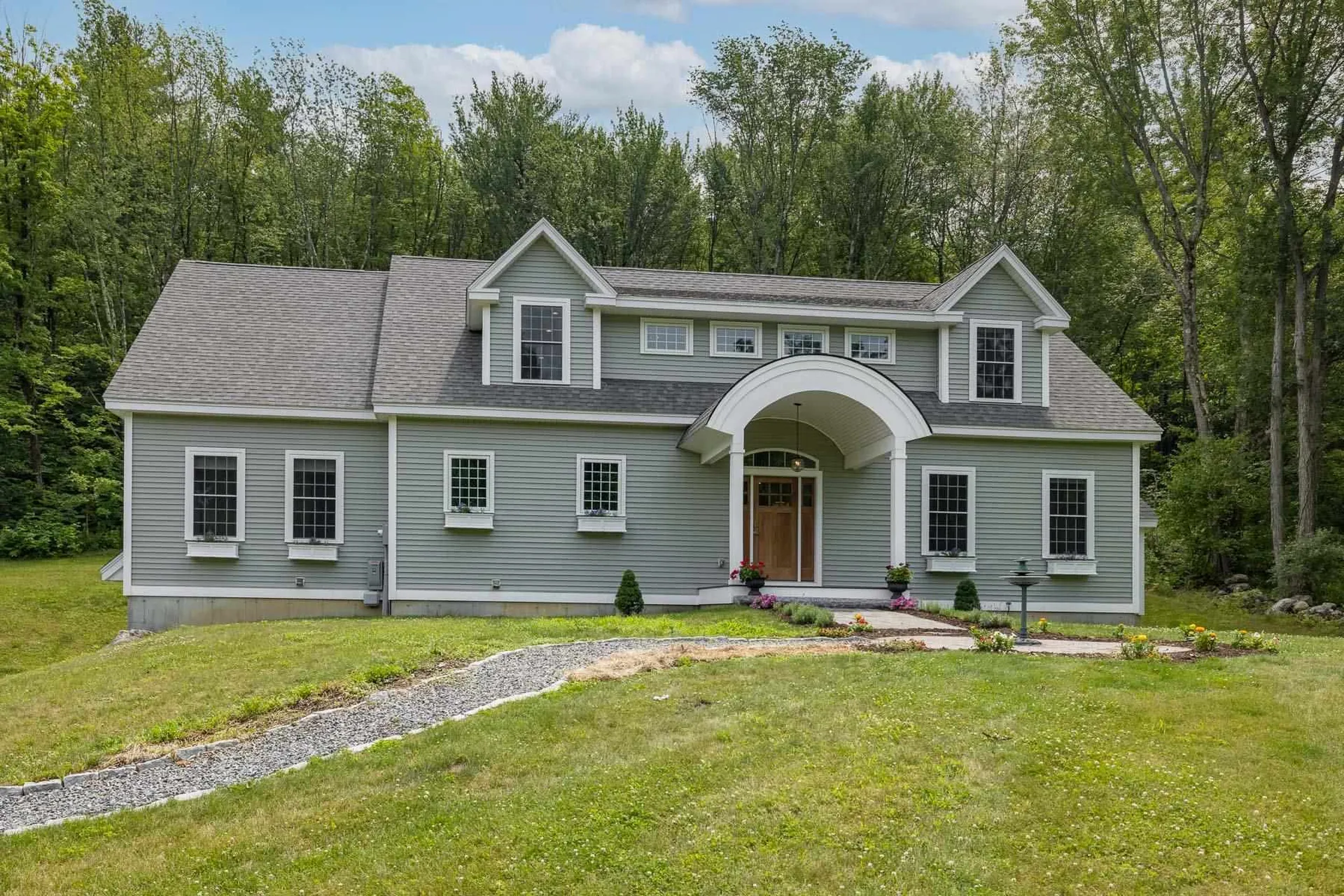 268 N Haverhill Road Kensington NH 03833