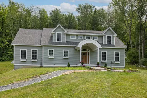 268 N Haverhill Road Kensington NH 03833