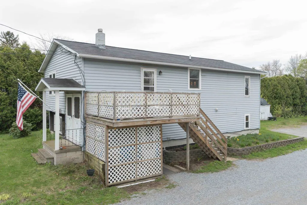 293 Porters Point Road Colchester VT 05446