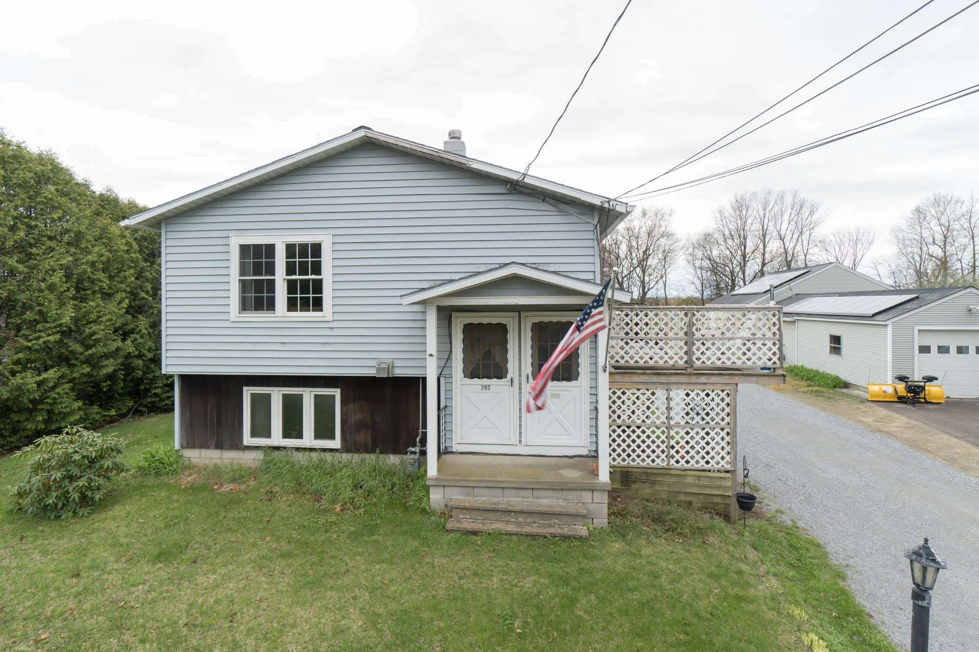 293 Porters Point Road Colchester VT 05446