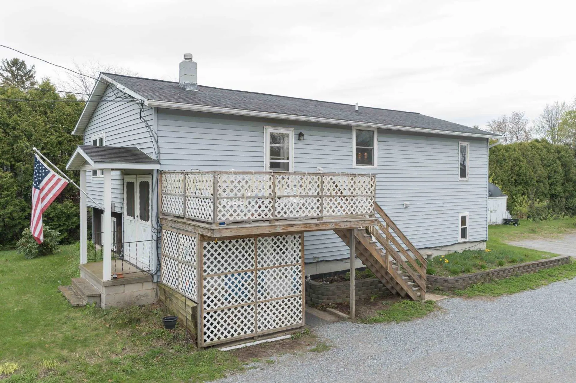 293 Porters Point Road Colchester VT 05446