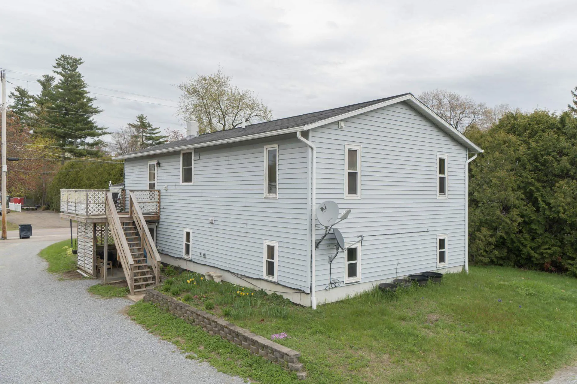 293 Porters Point Road Colchester VT 05446