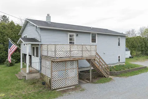 293 Porters Point Road Colchester VT 05446