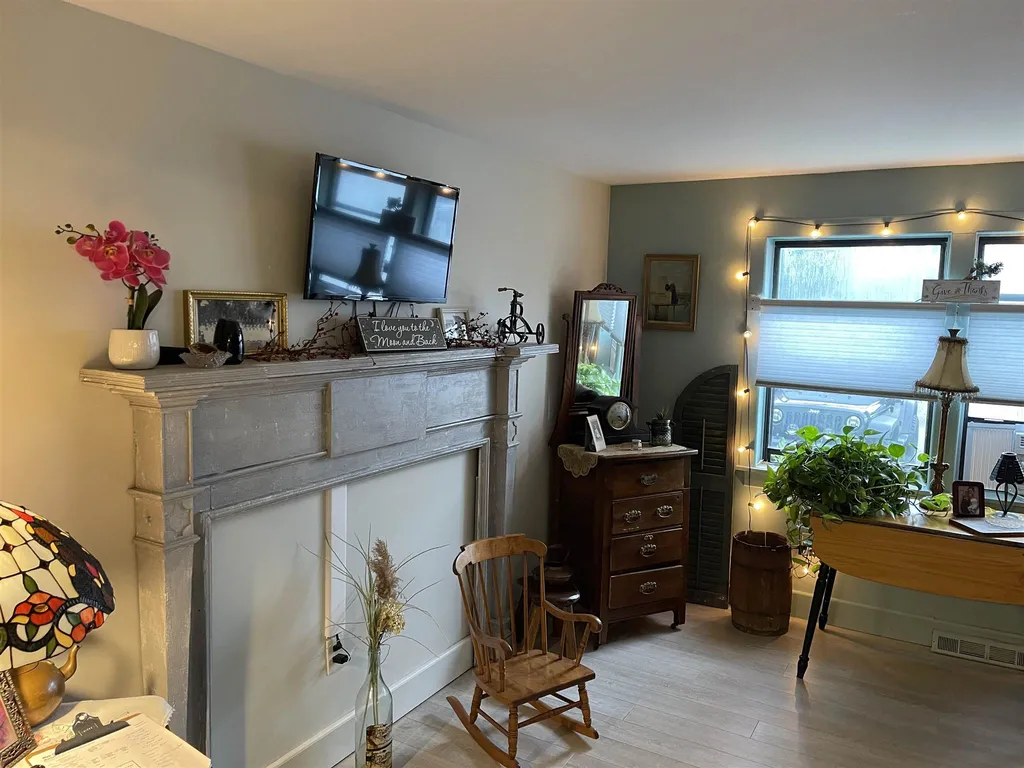 21 Woodbridge Lane Middlebury VT 05753