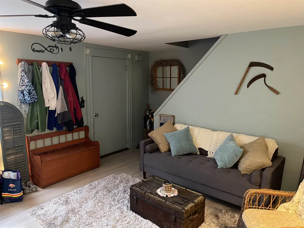 21 Woodbridge Lane Middlebury VT 05753