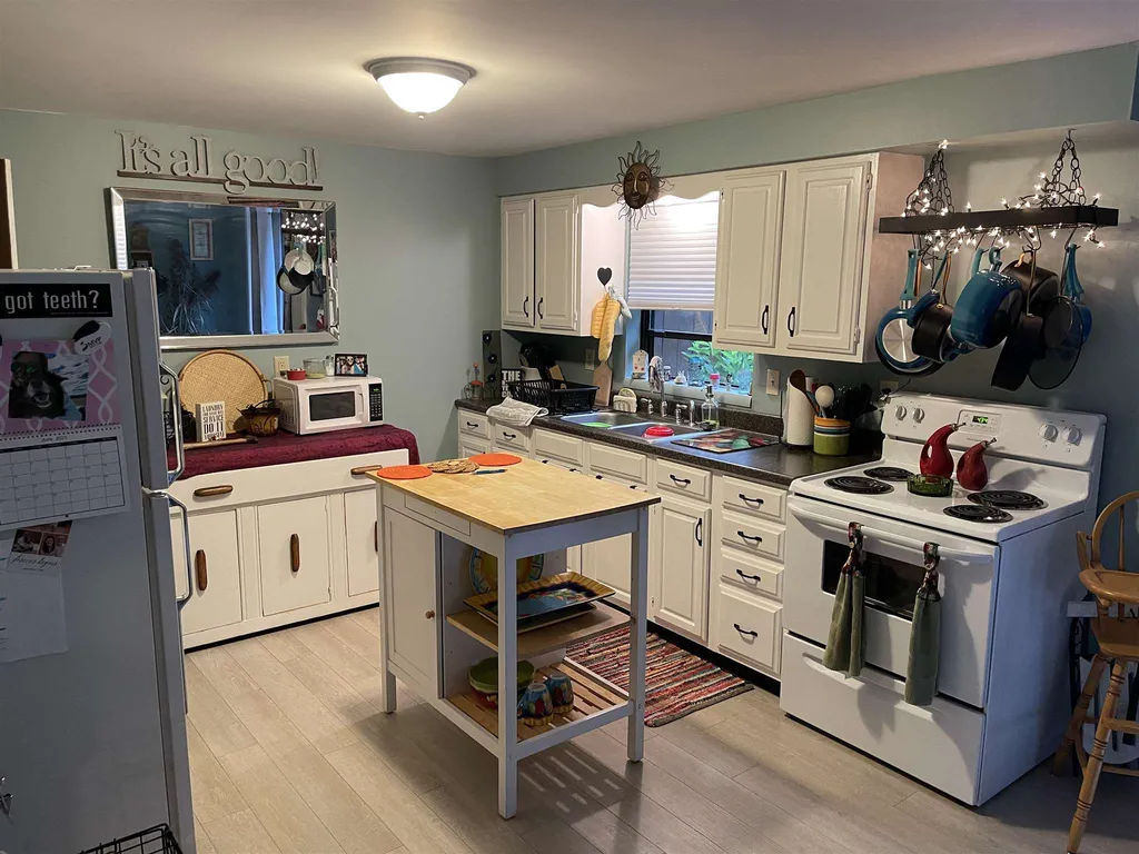 21 Woodbridge Lane Middlebury VT 05753