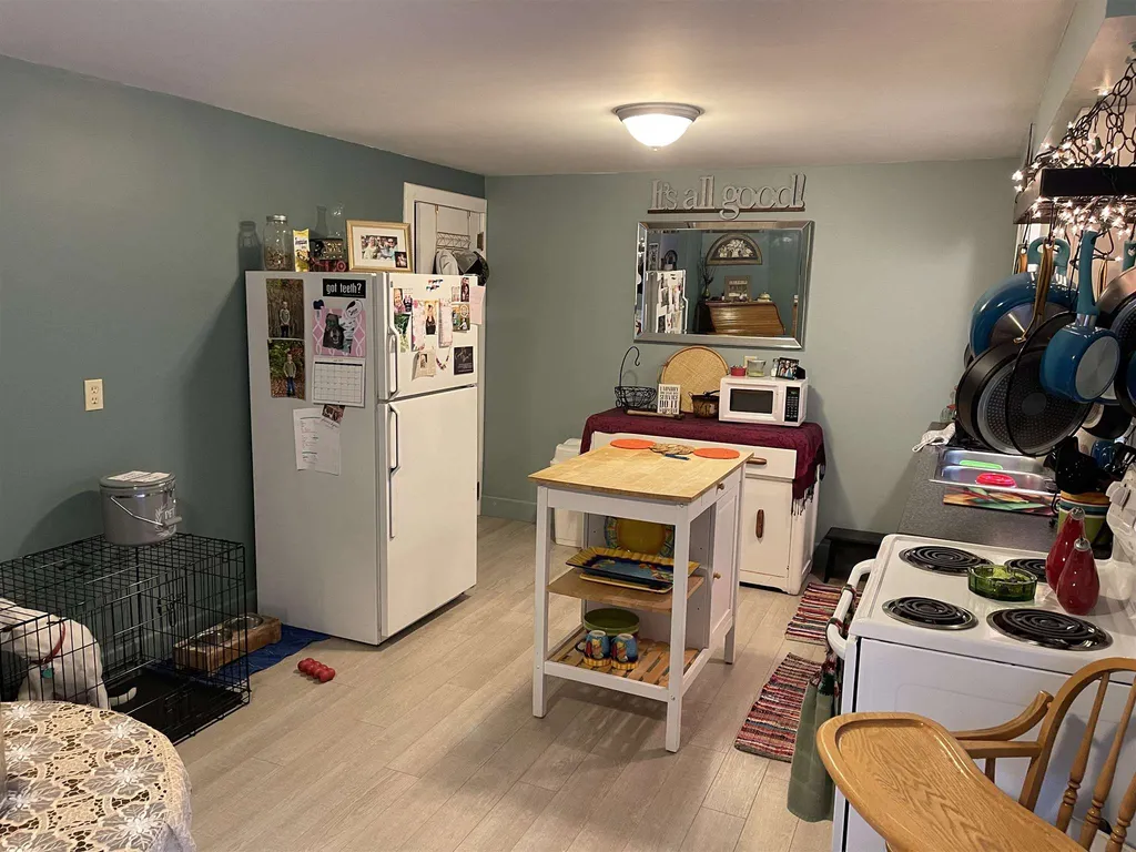 21 Woodbridge Lane Middlebury VT 05753