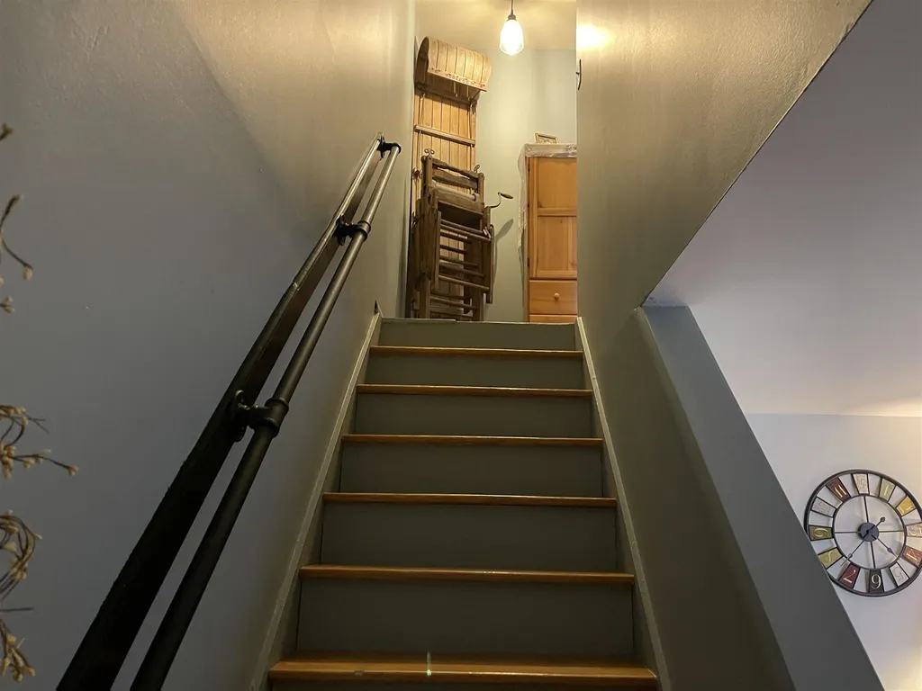 21 Woodbridge Lane Middlebury VT 05753