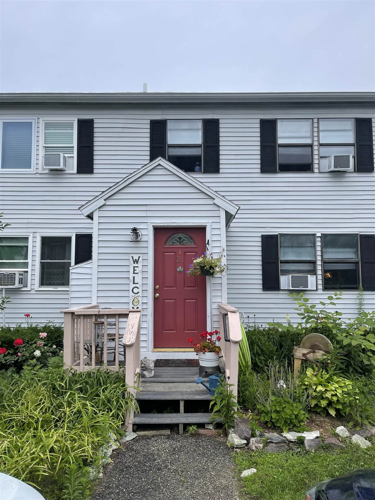 21 Woodbridge Lane Middlebury VT 05753