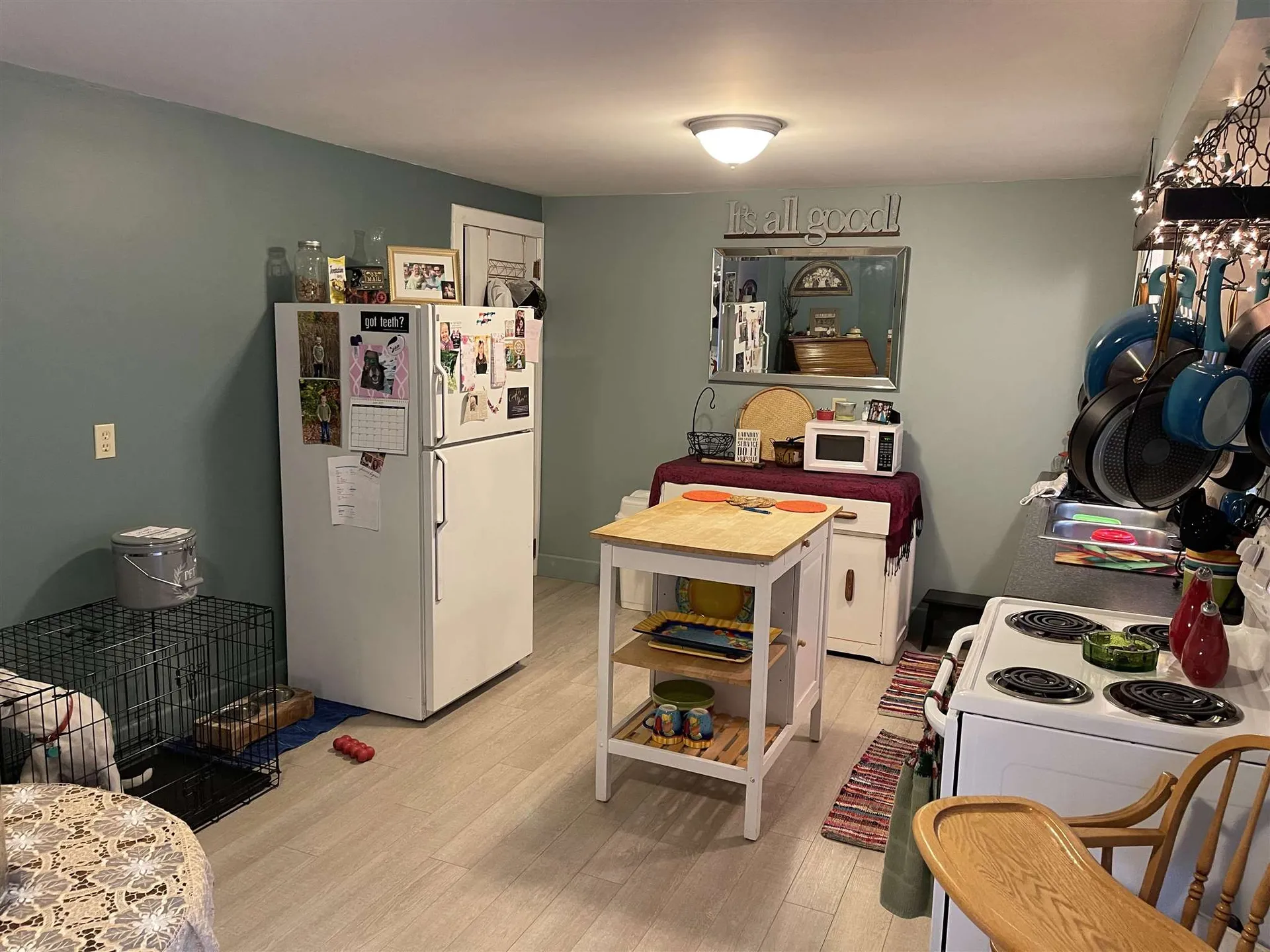 21 Woodbridge Lane Middlebury VT 05753
