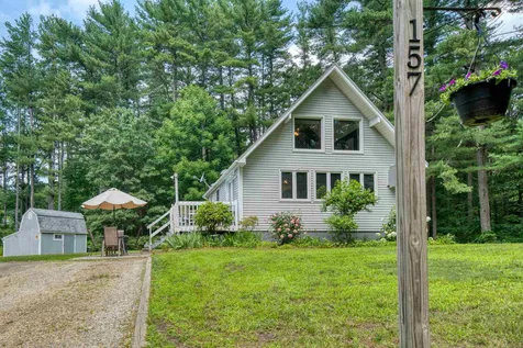 157 High Range Road Londonderry NH 03053