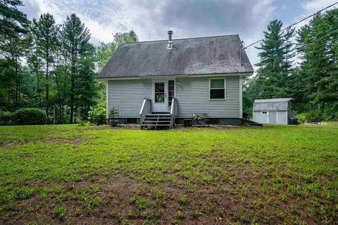 157 High Range Road Londonderry NH 03053