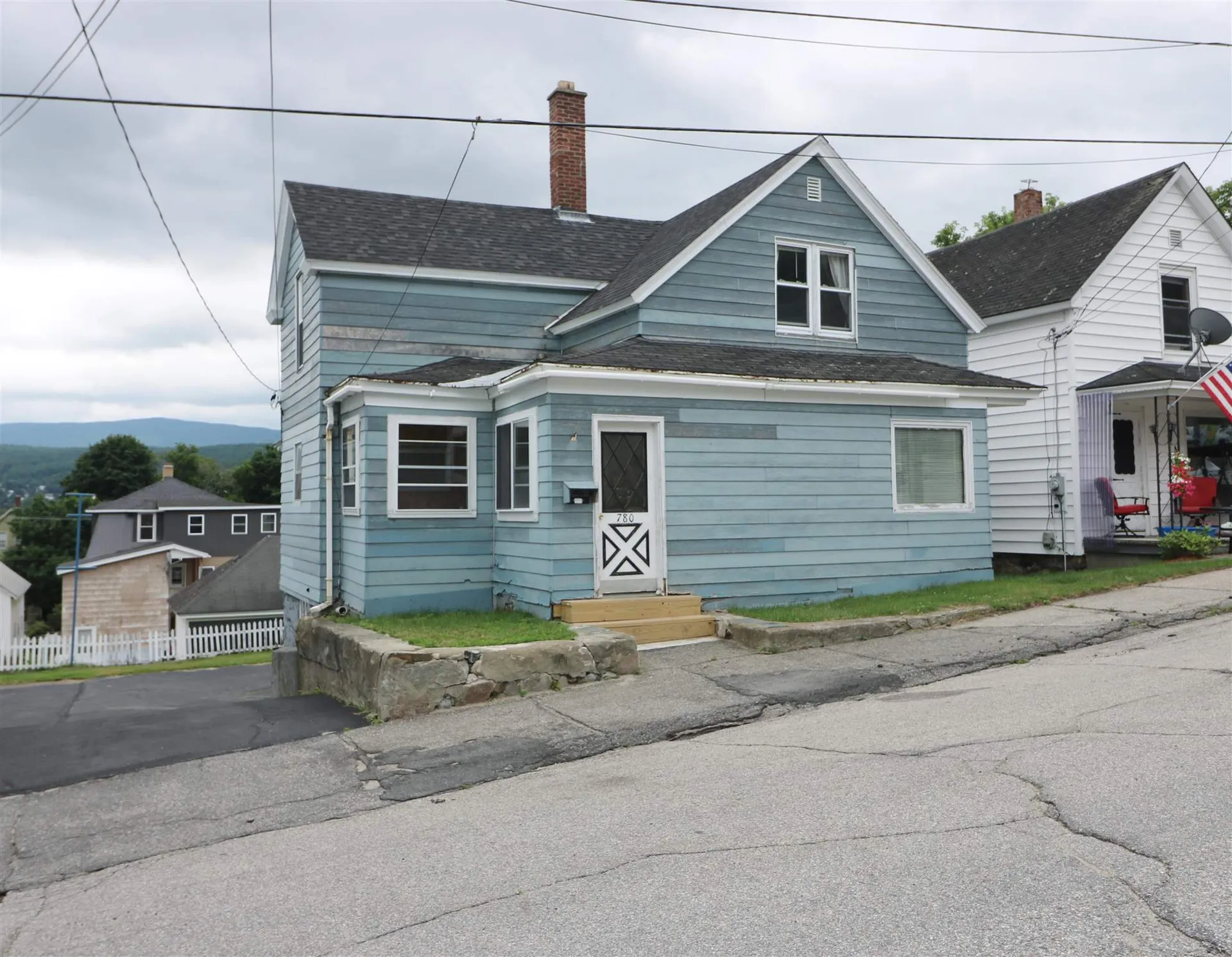 780 4th Avenue Berlin NH 03570